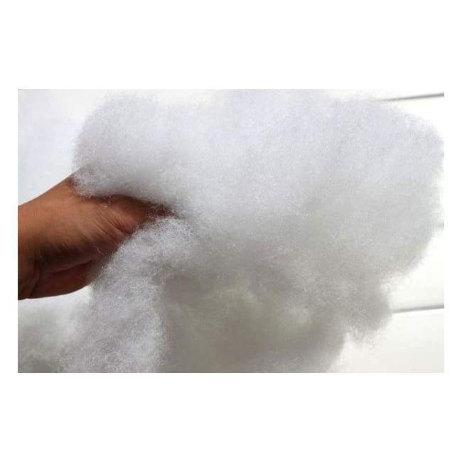 Rembourrage/Rembourrage En Fibre De Polyester De Haute Qualité Pour Jouets