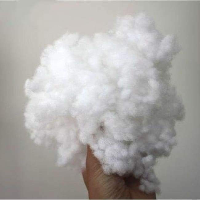 Rembourrage/Rembourrage En Fibre De Polyester De Haute Qualité Pour Jouets