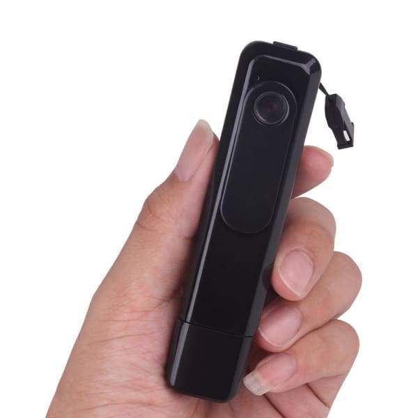 Caméscope Haute Vision Mini Hd