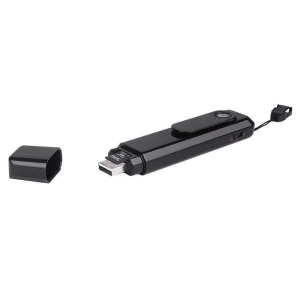 Caméscope Haute Vision Mini Hd