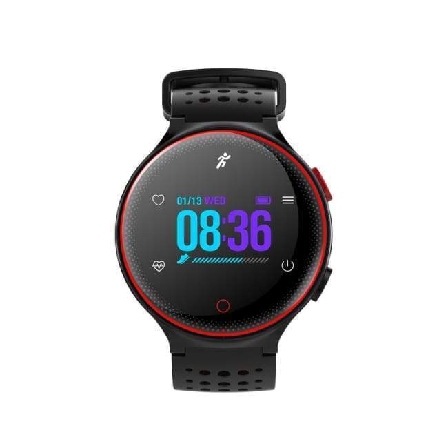 I8 Smartwatch Avec Tensiomètre X2