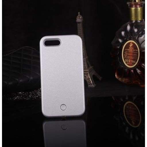 Étui De Téléphone Selfie Illuminé