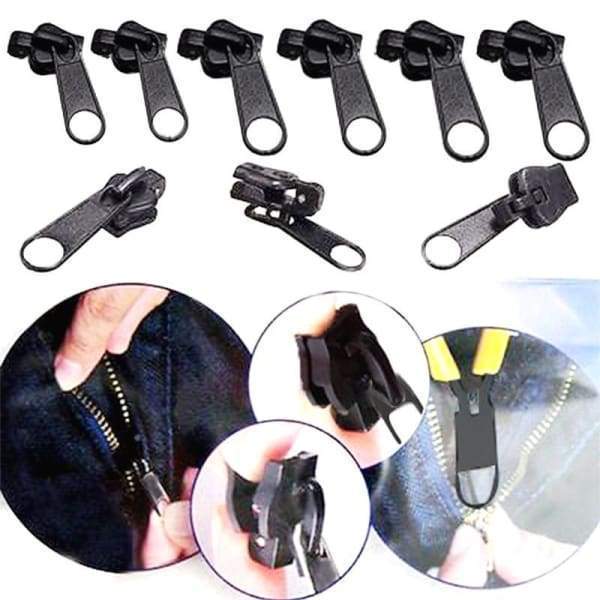 Instant Fix Zipper