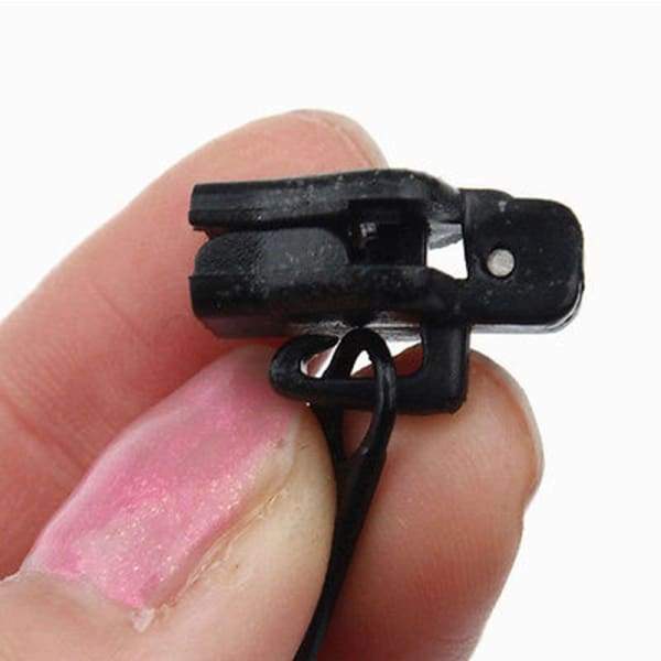 Instant Fix Zipper