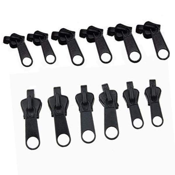 Instant Fix Zipper