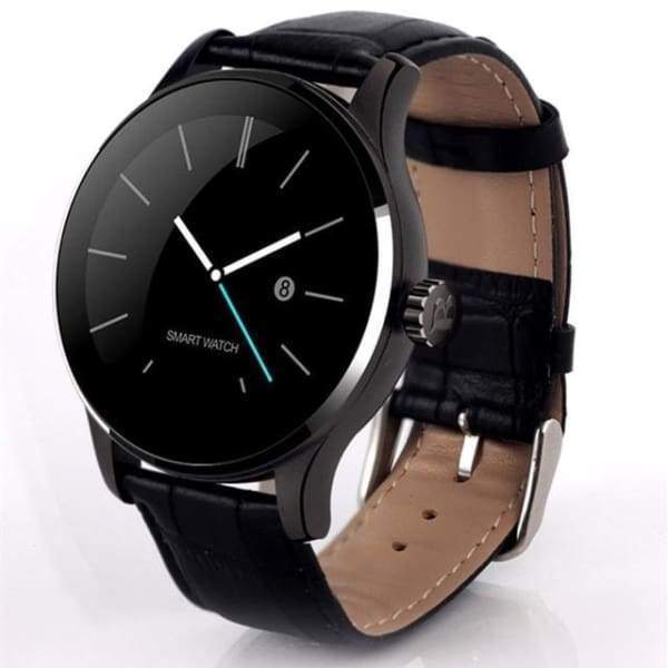 Montre intelligente unisexe