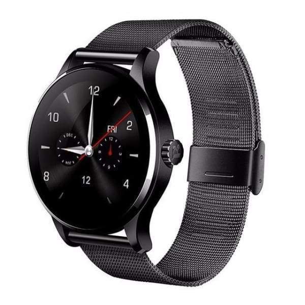 Montre intelligente unisexe