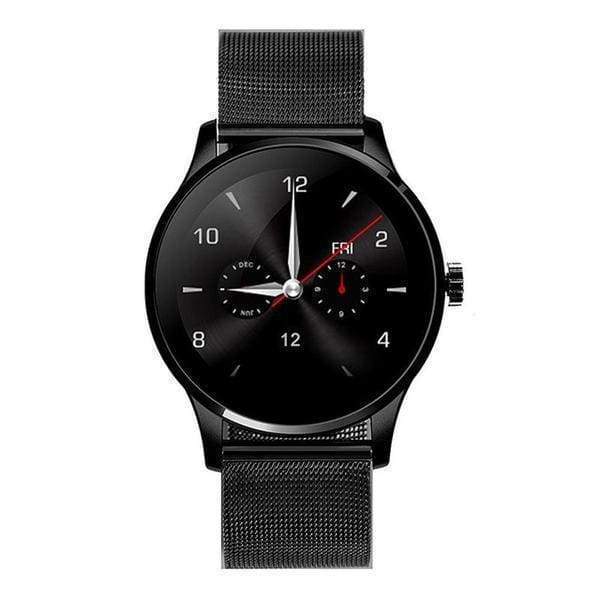 Montre intelligente unisexe