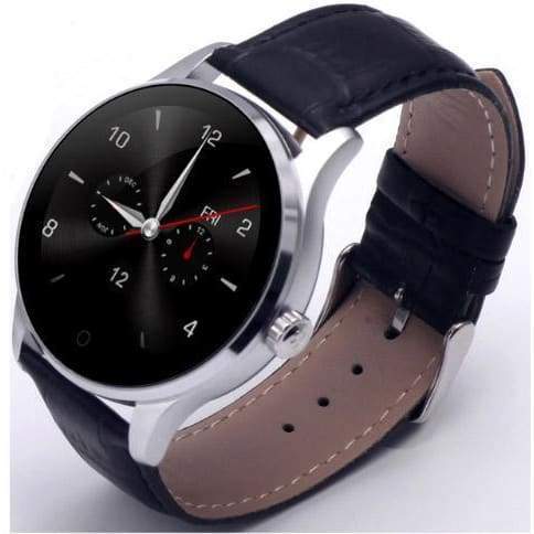 Montre intelligente unisexe