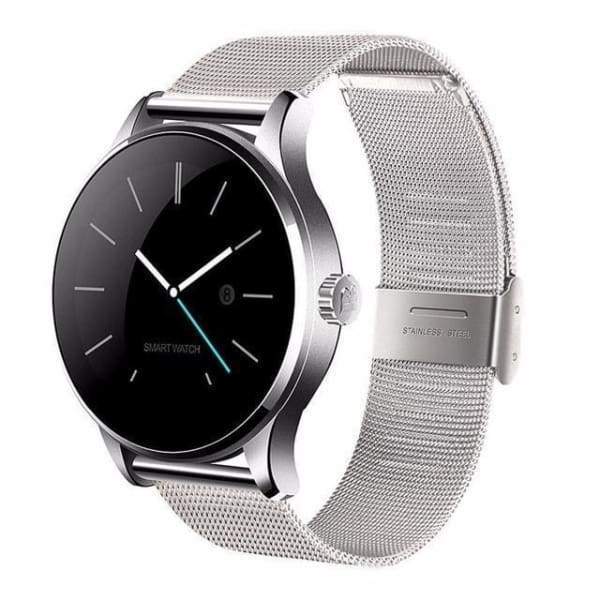 Montre intelligente unisexe