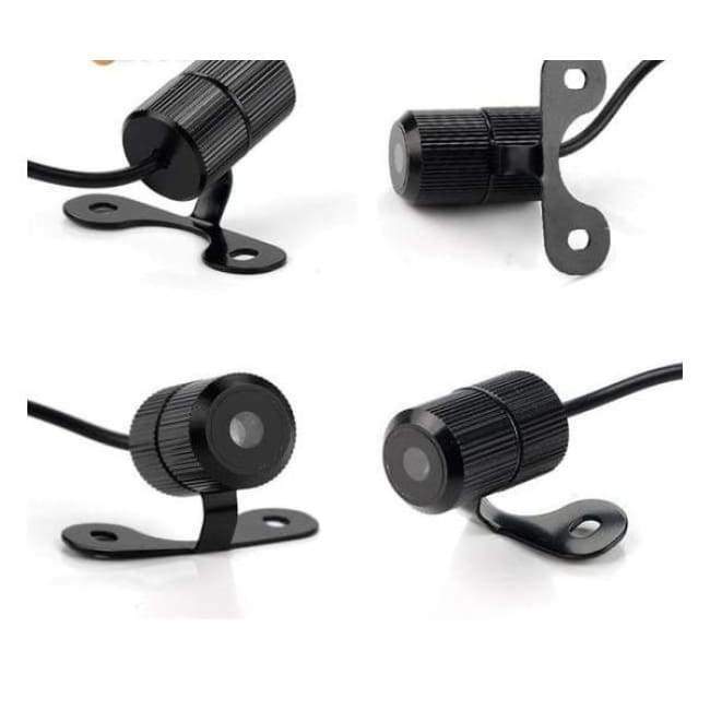 Ailes De Voiture Led