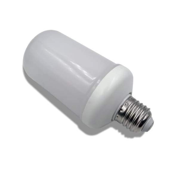 Ampoule Led Effet Flamme