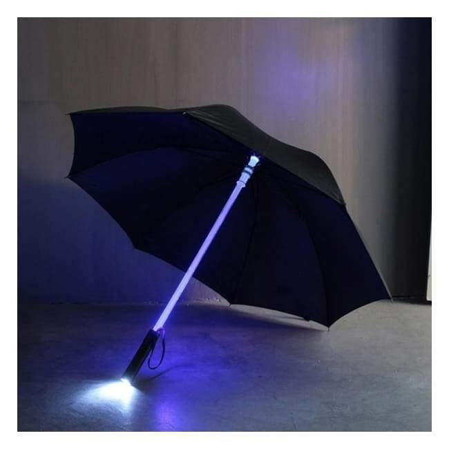 Parapluie Lightsaber Led