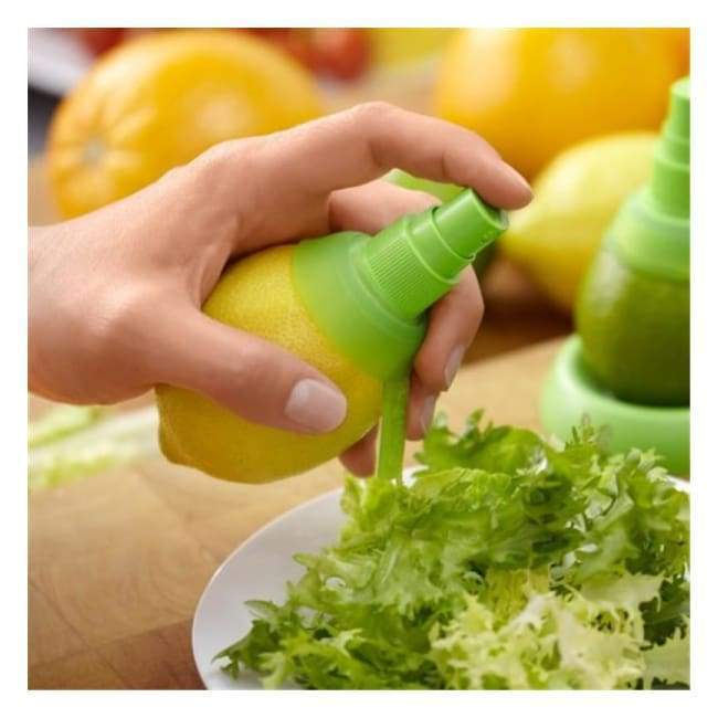 Citron Citrus Sprayer