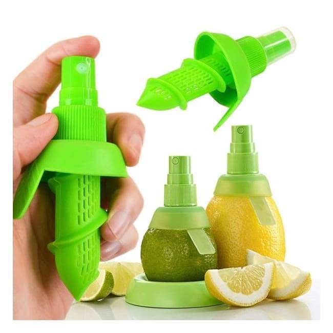 Citron Citrus Sprayer