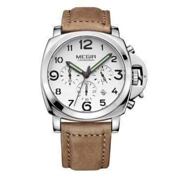 Montre De Luxe Chronographe Mens De Luxe