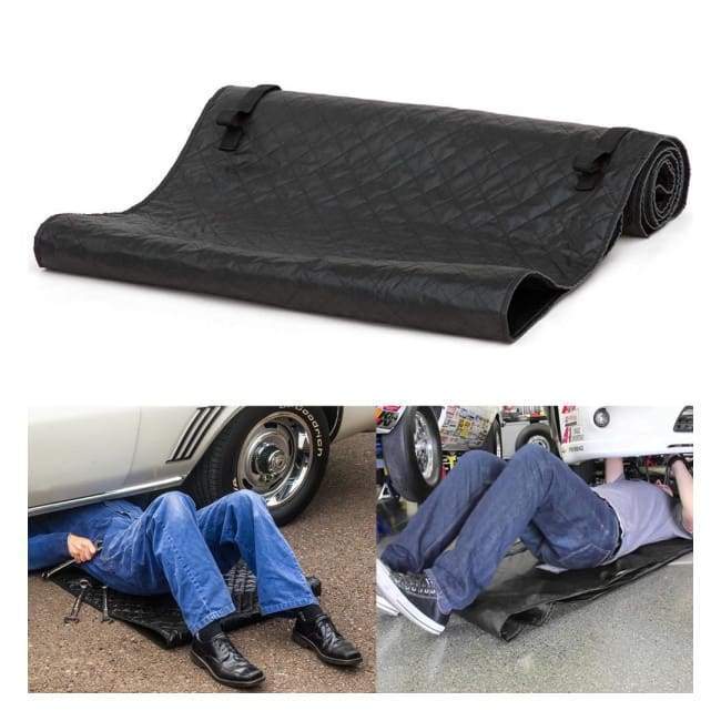 Tapis Magic Creeper