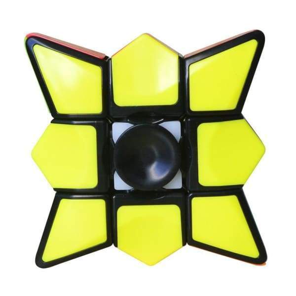 Cube Magique De Vitesse Cube Spinner