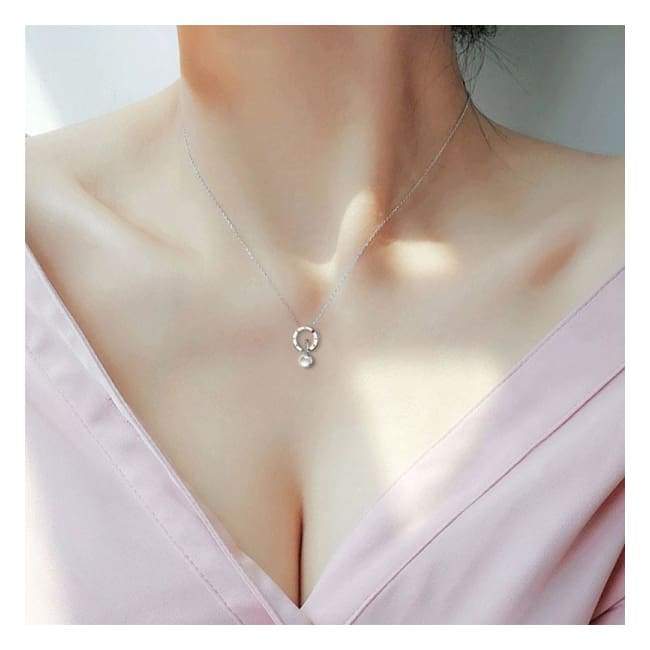 Collier D'Amour Magique