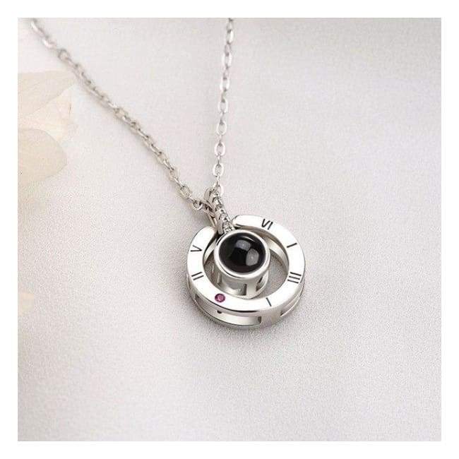 Collier D'Amour Magique