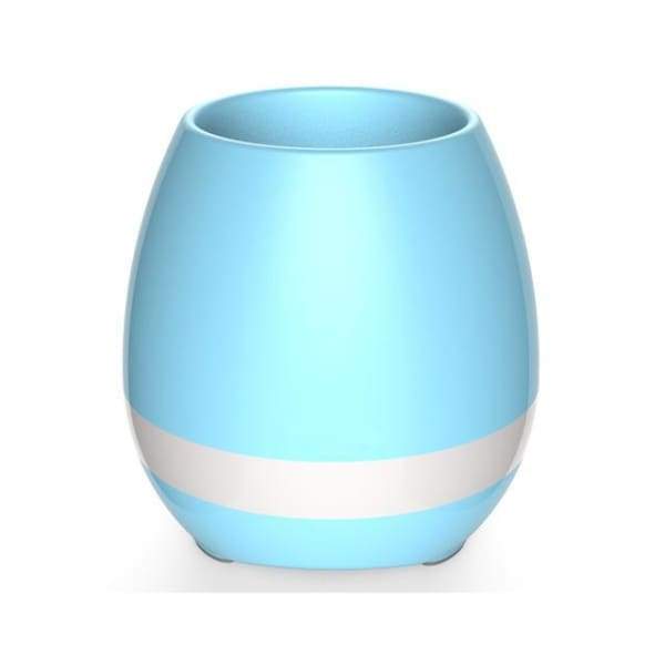 Magic Music Flowerpot