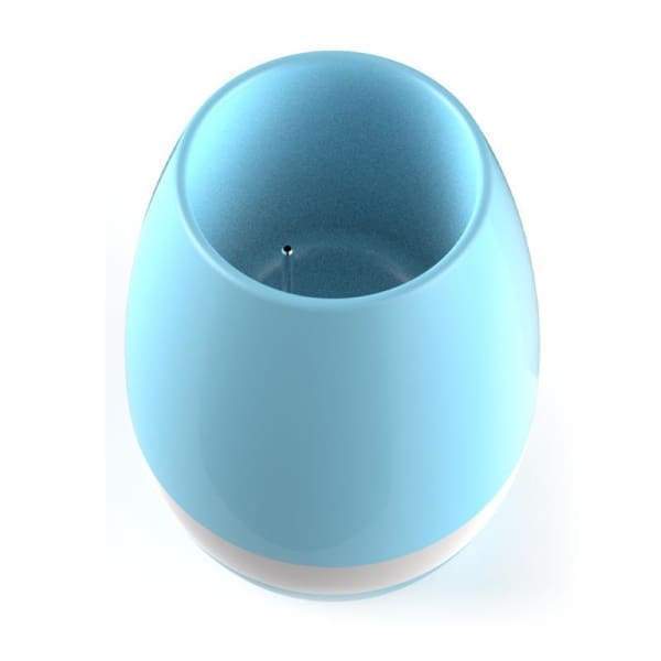 Magic Music Flowerpot