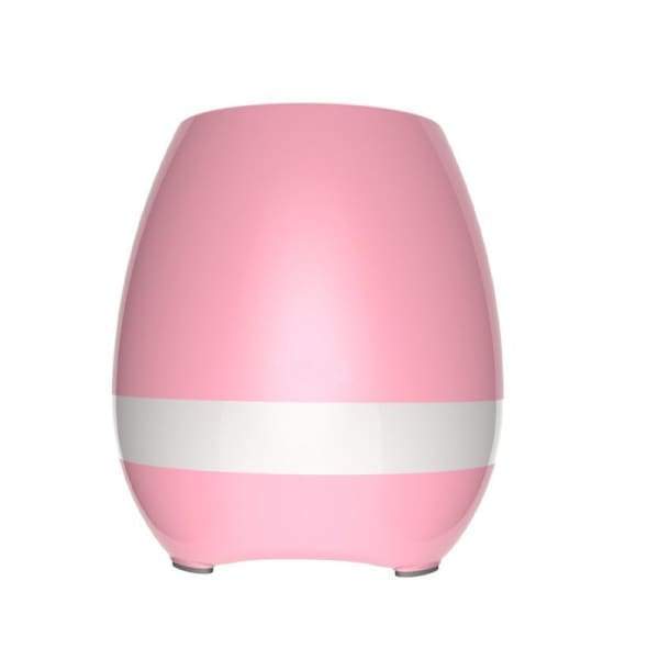 Magic Music Flowerpot