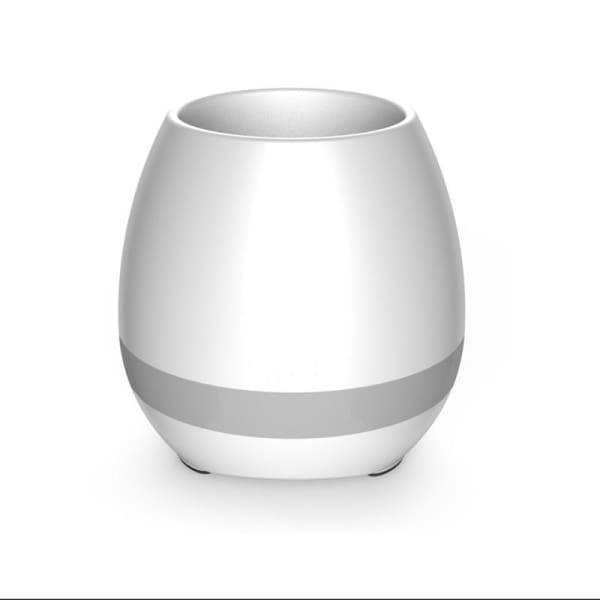 Magic Music Flowerpot