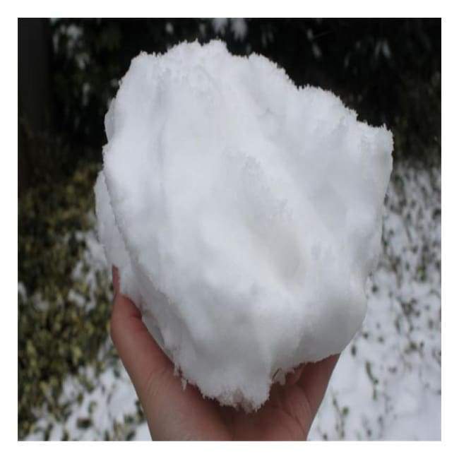Neige Instantanée Magique (Paquet De 10)