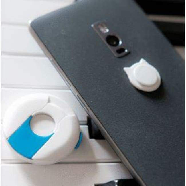 Serrure De Poche Magnétique Anti-Perte