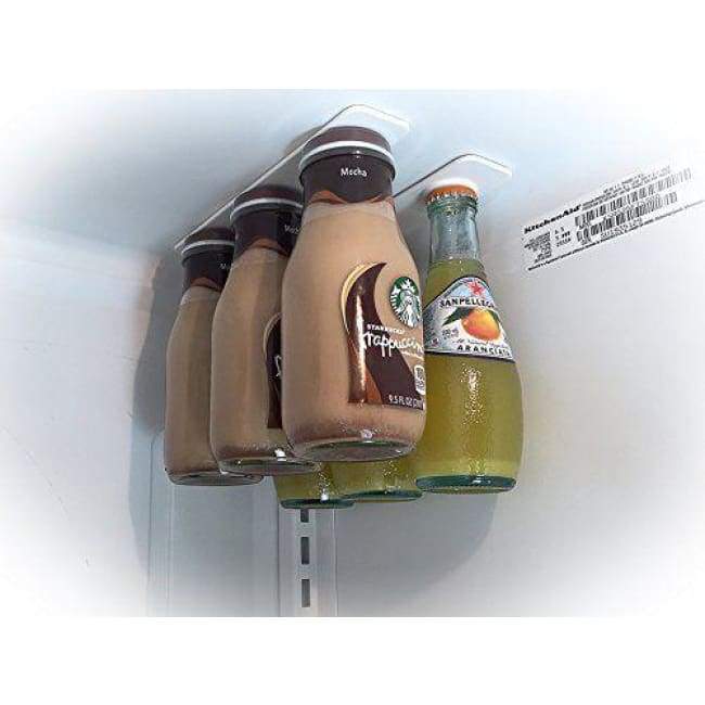 Cintre Magnétique De Bouteille De Réfrigérateur