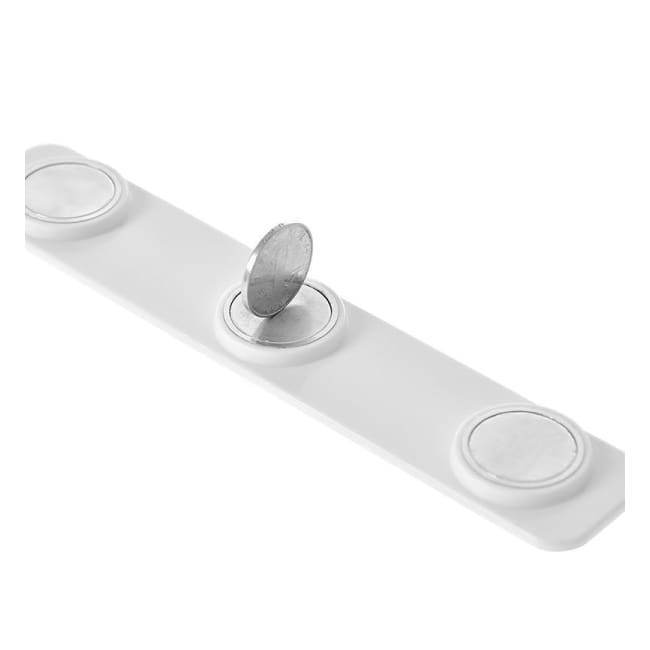 Cintre Magnétique De Bouteille De Réfrigérateur