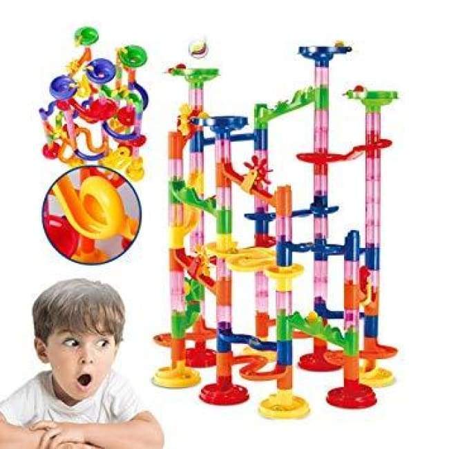 Jeu De Course En Marbre