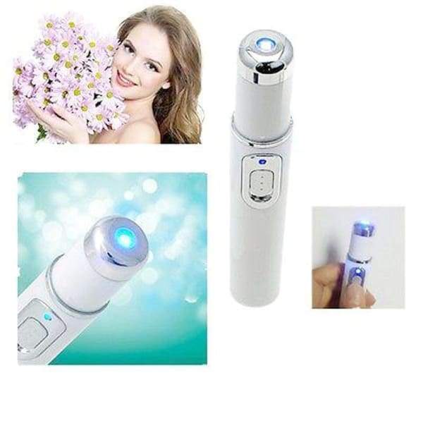 Stylo De Traitement Au Laser Blue Light Therapy