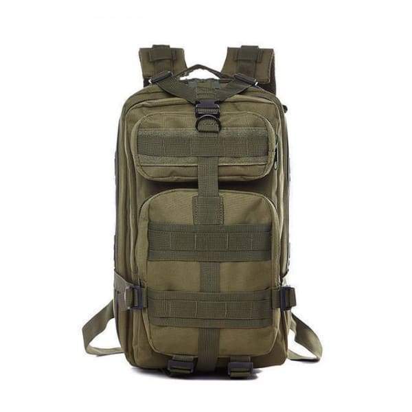 Militaire-Sac À Dos De Randonnée