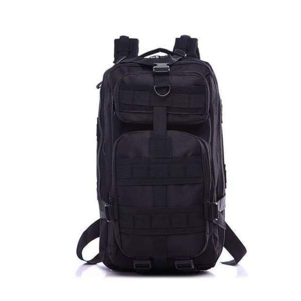 Militaire-Sac À Dos De Randonnée