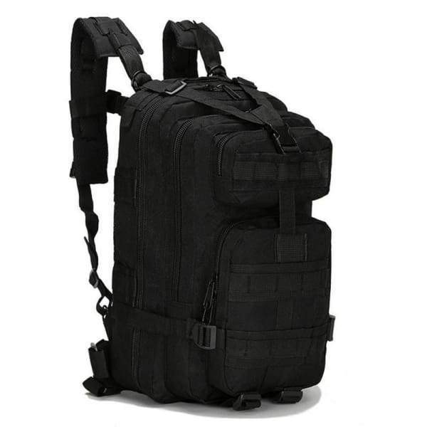 Militaire-Sac À Dos De Randonnée