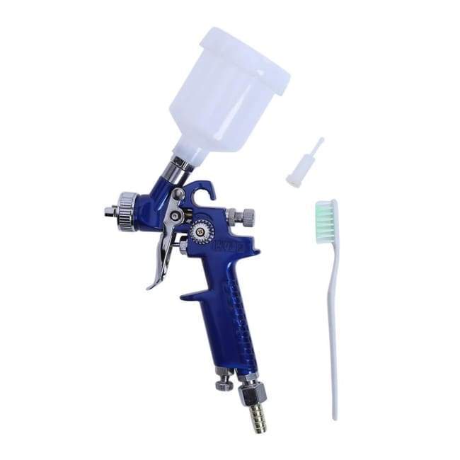 Mini Pistolet À Air