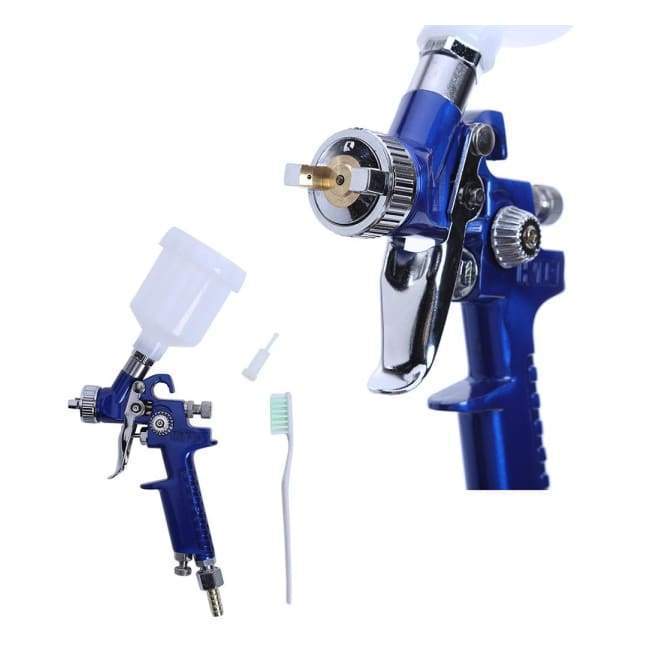 Mini Pistolet À Air