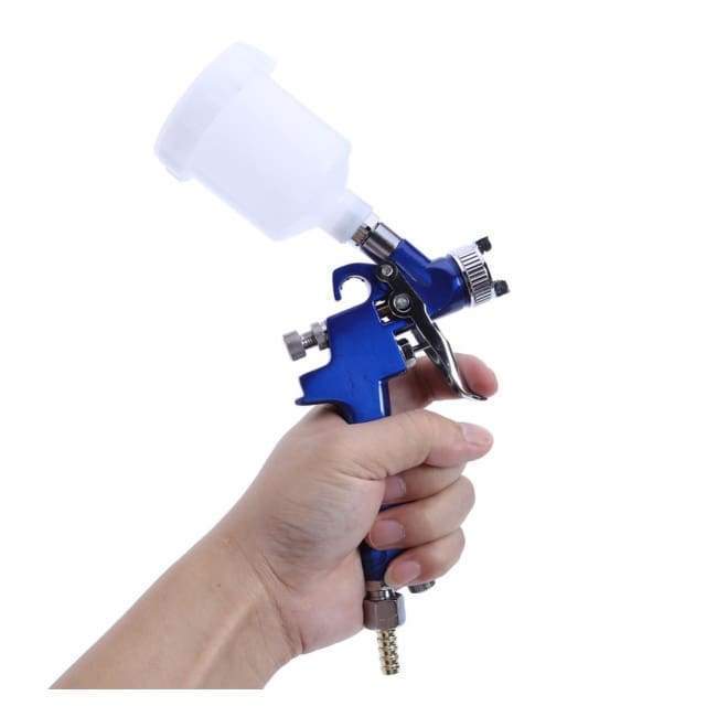 Mini Pistolet À Air