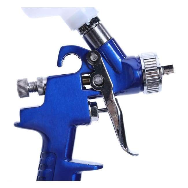 Mini Pistolet À Air