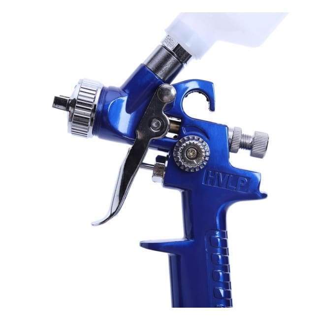 Mini Pistolet À Air