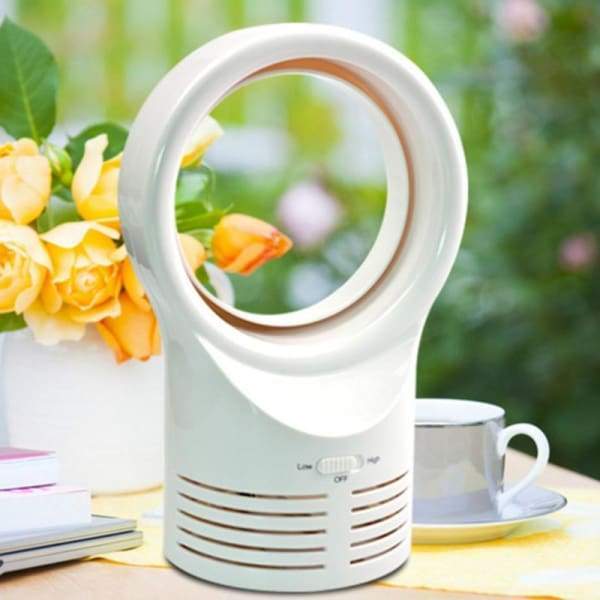 Mini Ventilateur Sans Lame