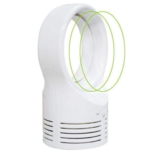 Mini Ventilateur Sans Lame
