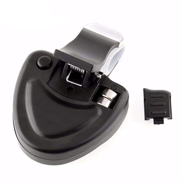 Mini Alarme Électronique Sans Fil
