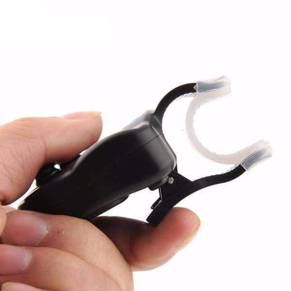 Mini Alarme Électronique Sans Fil