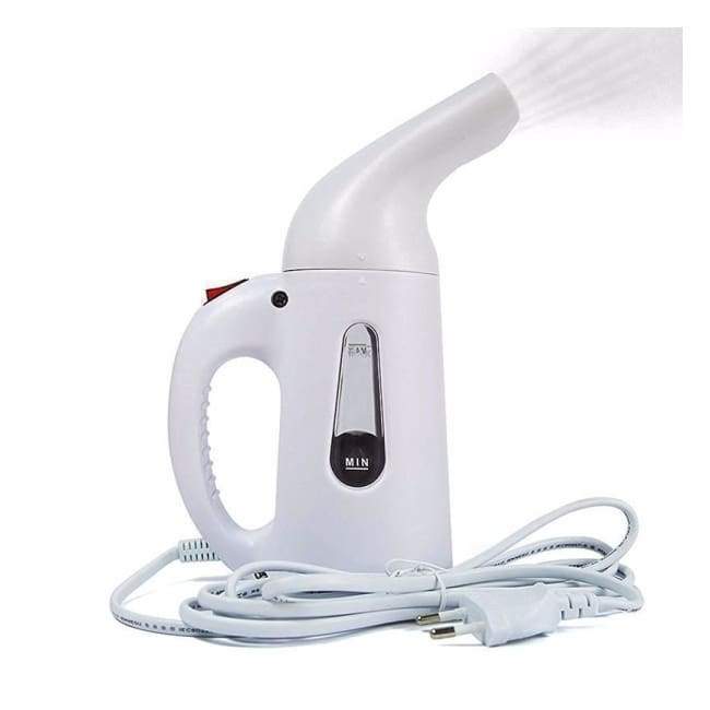 Fer À Vapeur Mini Portable