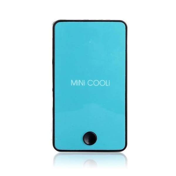 Mini Ventilateur Portatif