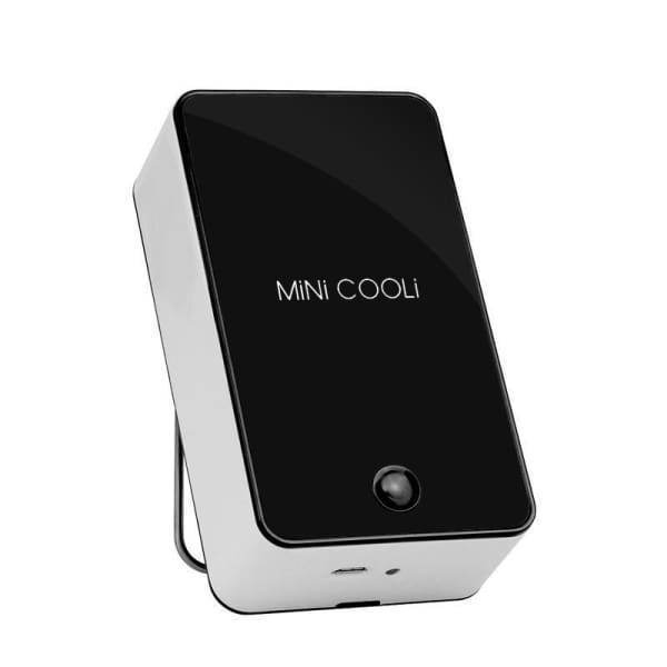 Mini Ventilateur Portatif