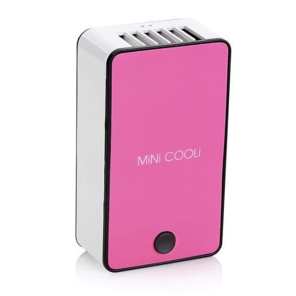 Mini Ventilateur Portatif